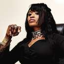Powerful African-Queen Shemale Dominatrix in Denver