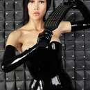Tall Amazonian Dominatrix in Denver